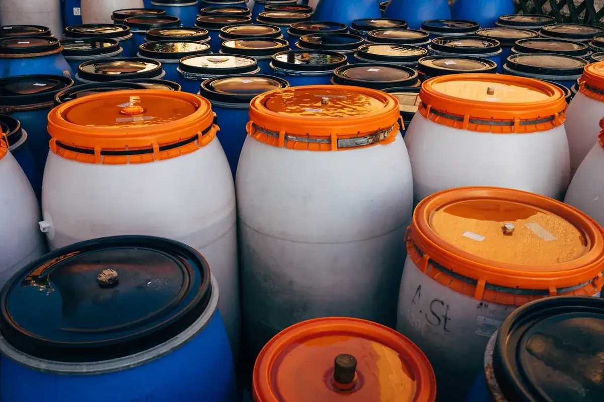 Chemical & Toxic Waste Cleanup in Sandy, OR