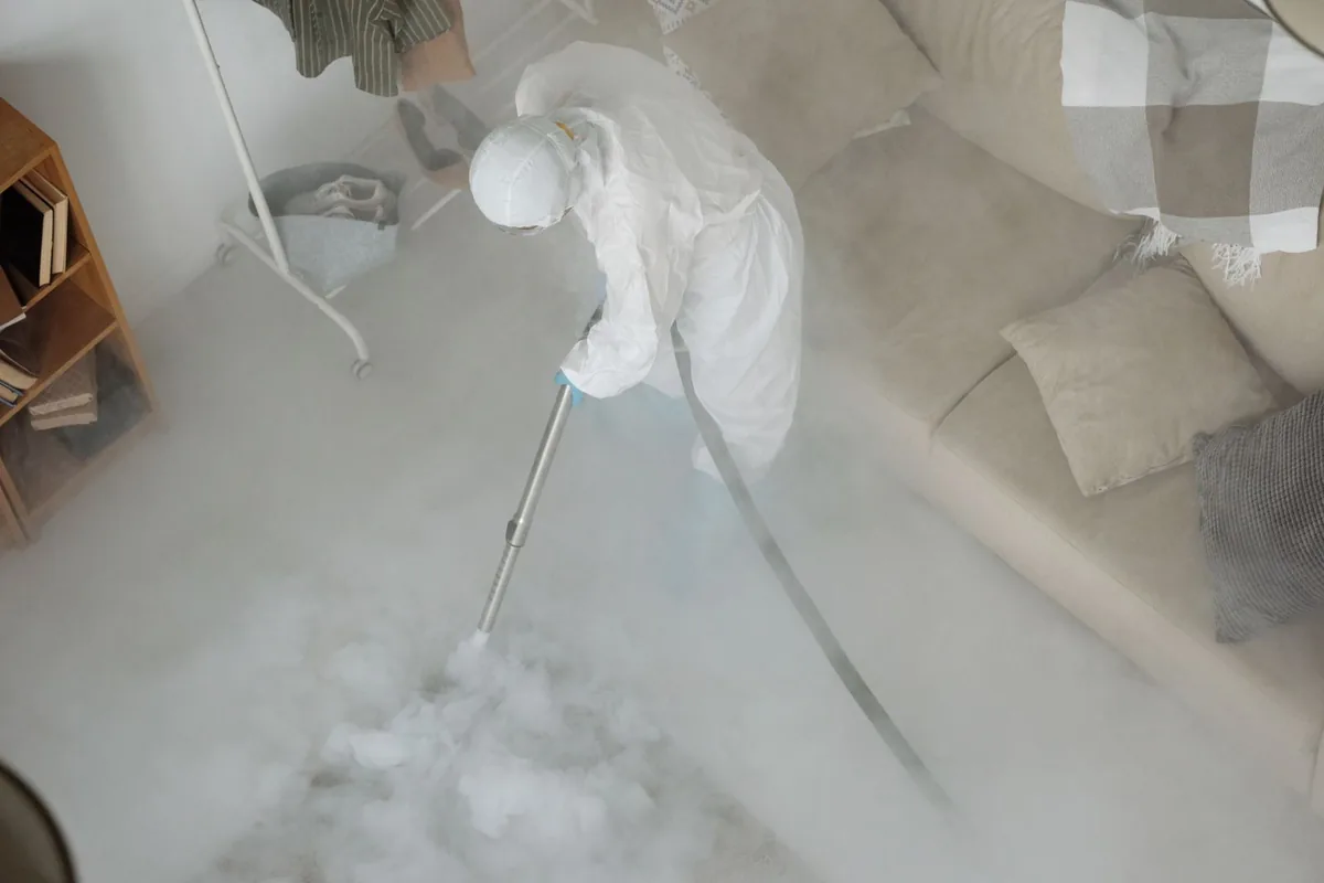 Biohazard Cleanup in Sandy, OR