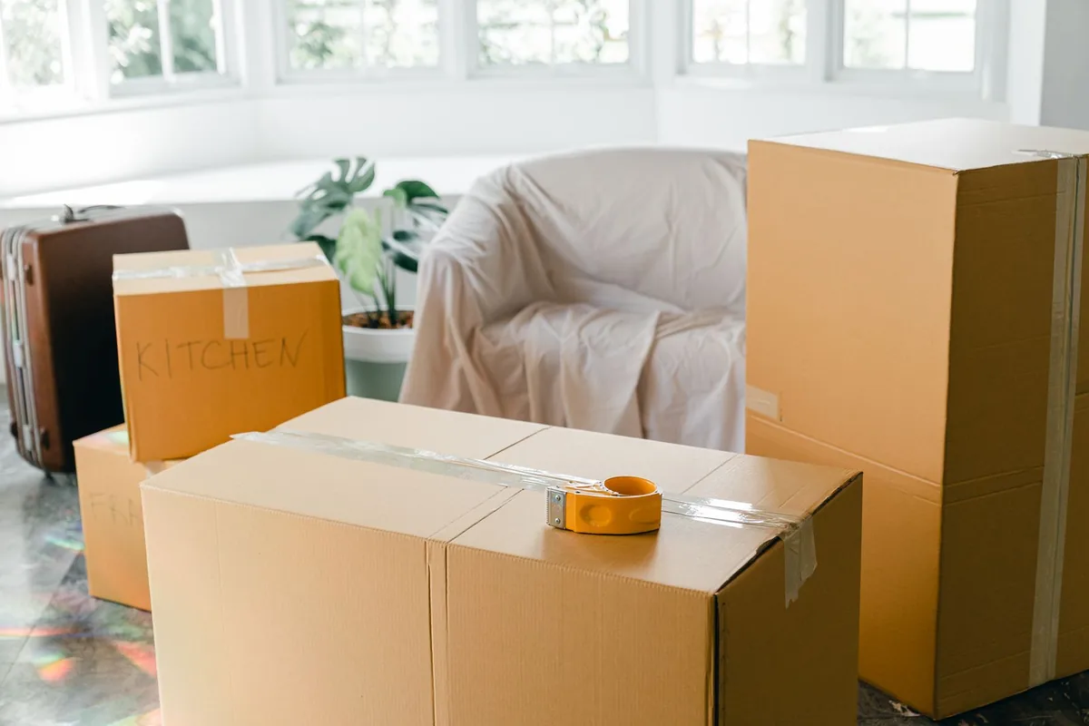 Hoarding Cleanup in Sandy, OR